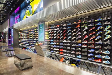 sports stores in dubai